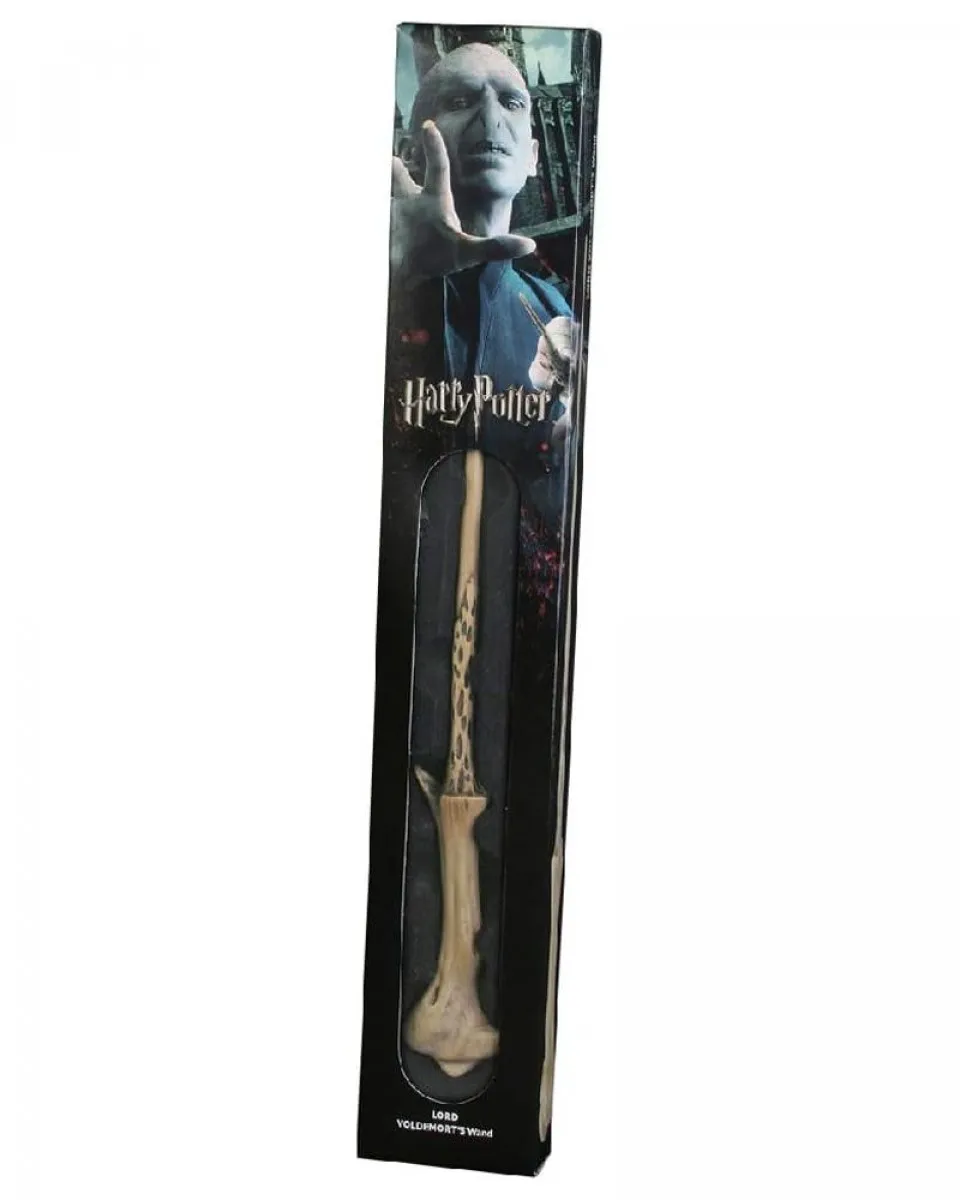 Čarobni štap Harry Potter - Voldermort Wand Replica 