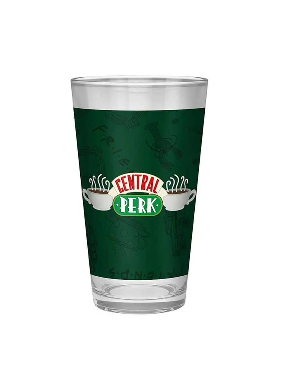 Čaša F.R.I.E.N.D.S - Central Perk 