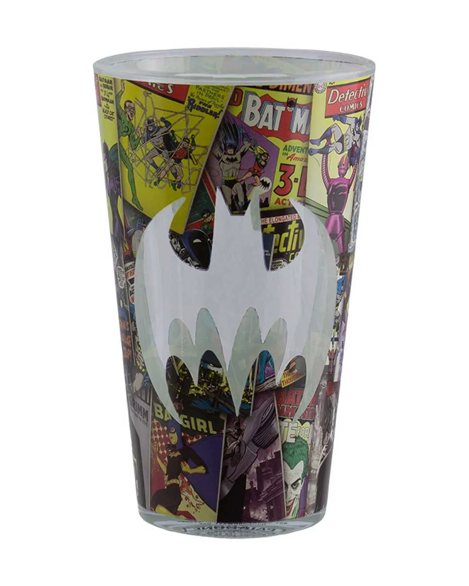 Čaša Paladone Batman - Glass 