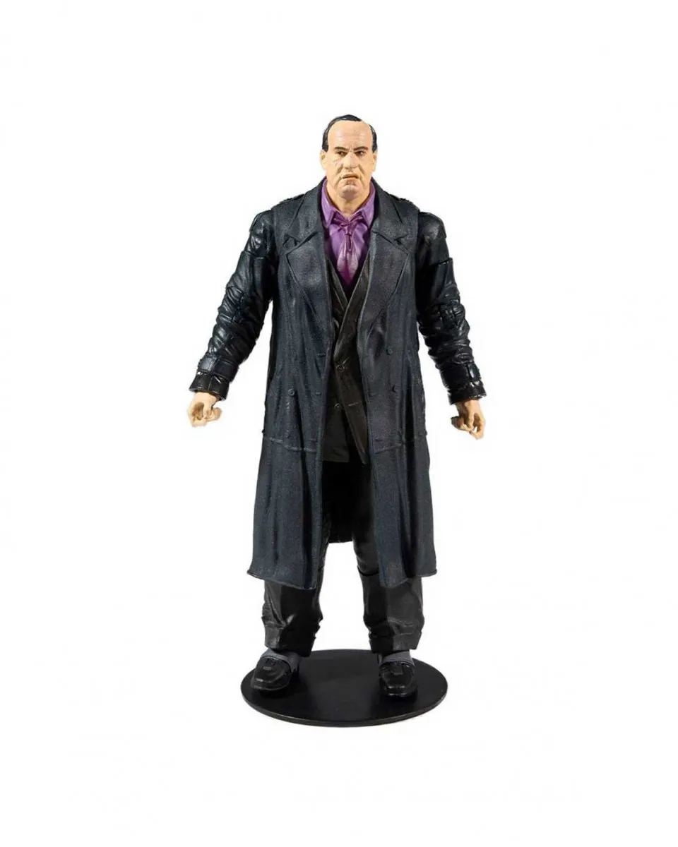 Action Figure DC Multiverse - The Penguin 