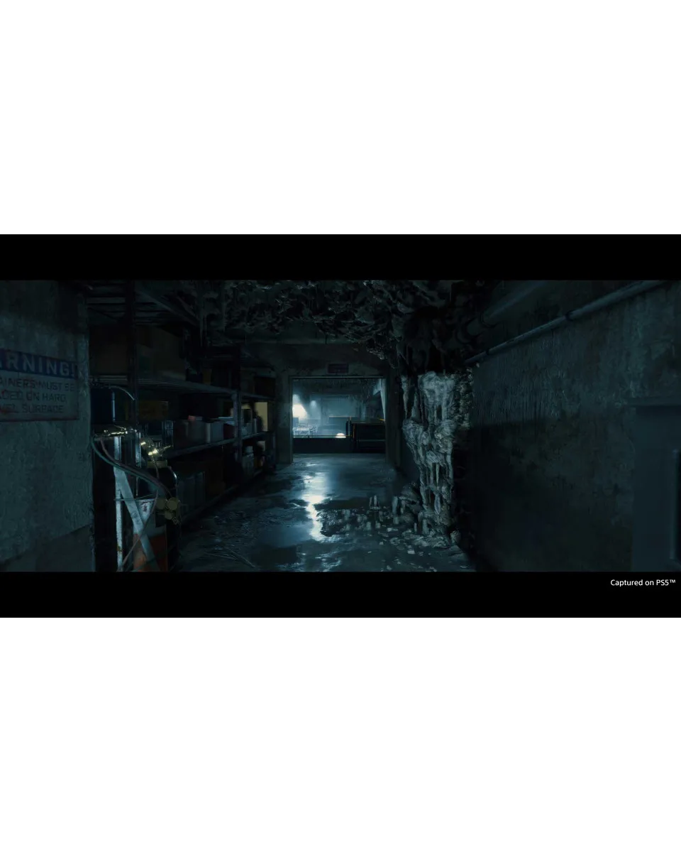 PS5 Death Stranding Director’s Cut 