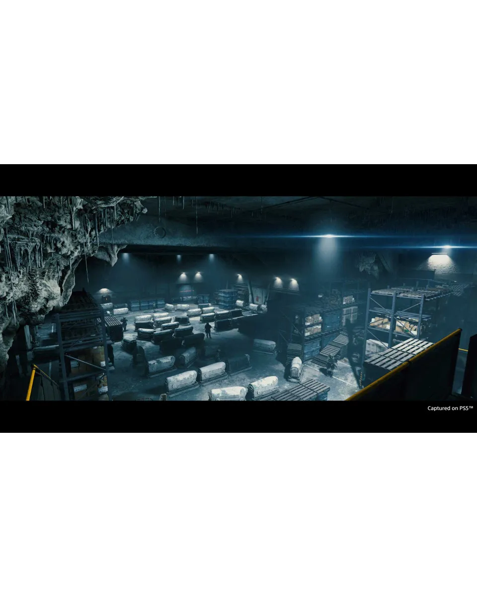 PS5 Death Stranding Director’s Cut 