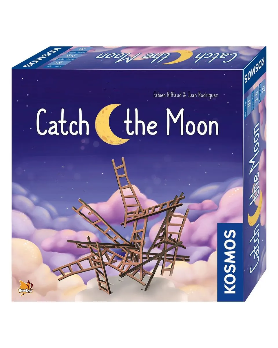 Društvena igra Catch the Moon 