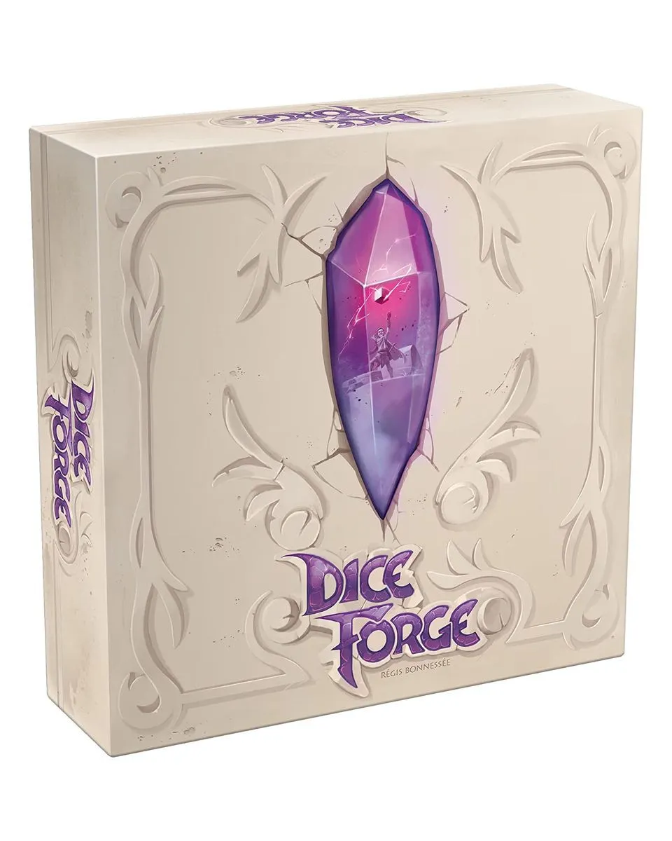 Društvena igra Dice Forge (Eng) 