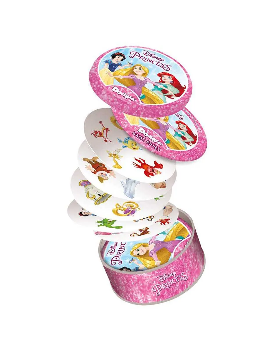 Društvena igra Dobble Disney Princess 