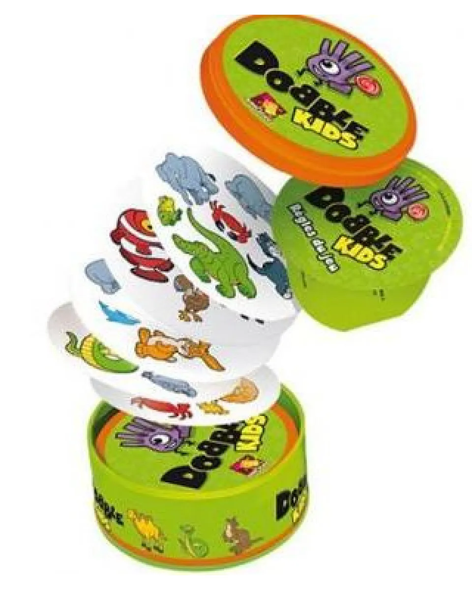 Društvena igra Dobble Kids (Eng) 