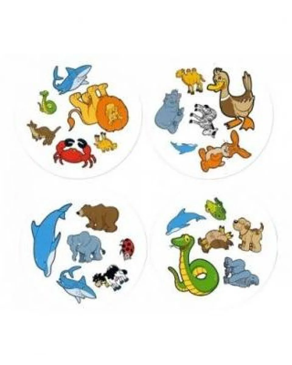 Društvena igra Dobble Kids (Eng) 