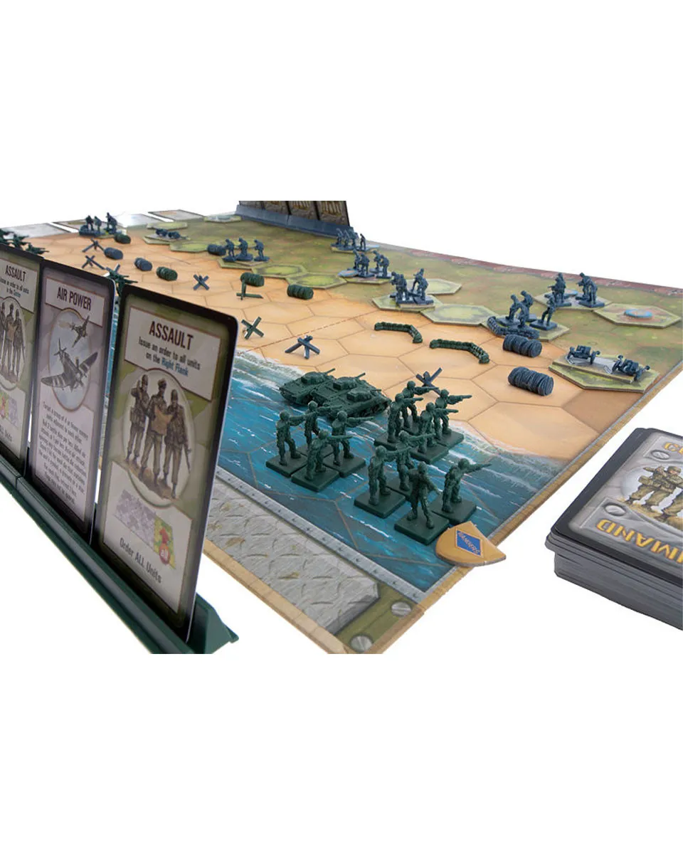 Društvena igra Memoir '44 (Eng) 