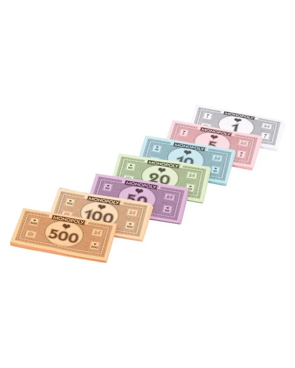 Društvena igra Monopoly - Beatles Edition 