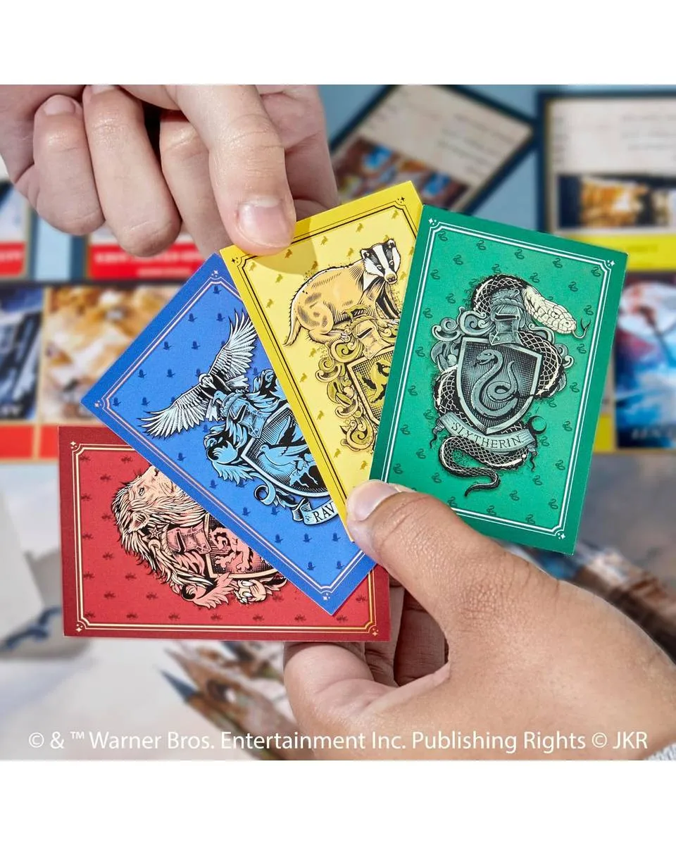 Društvena igra Monopoly - Harry Potter 