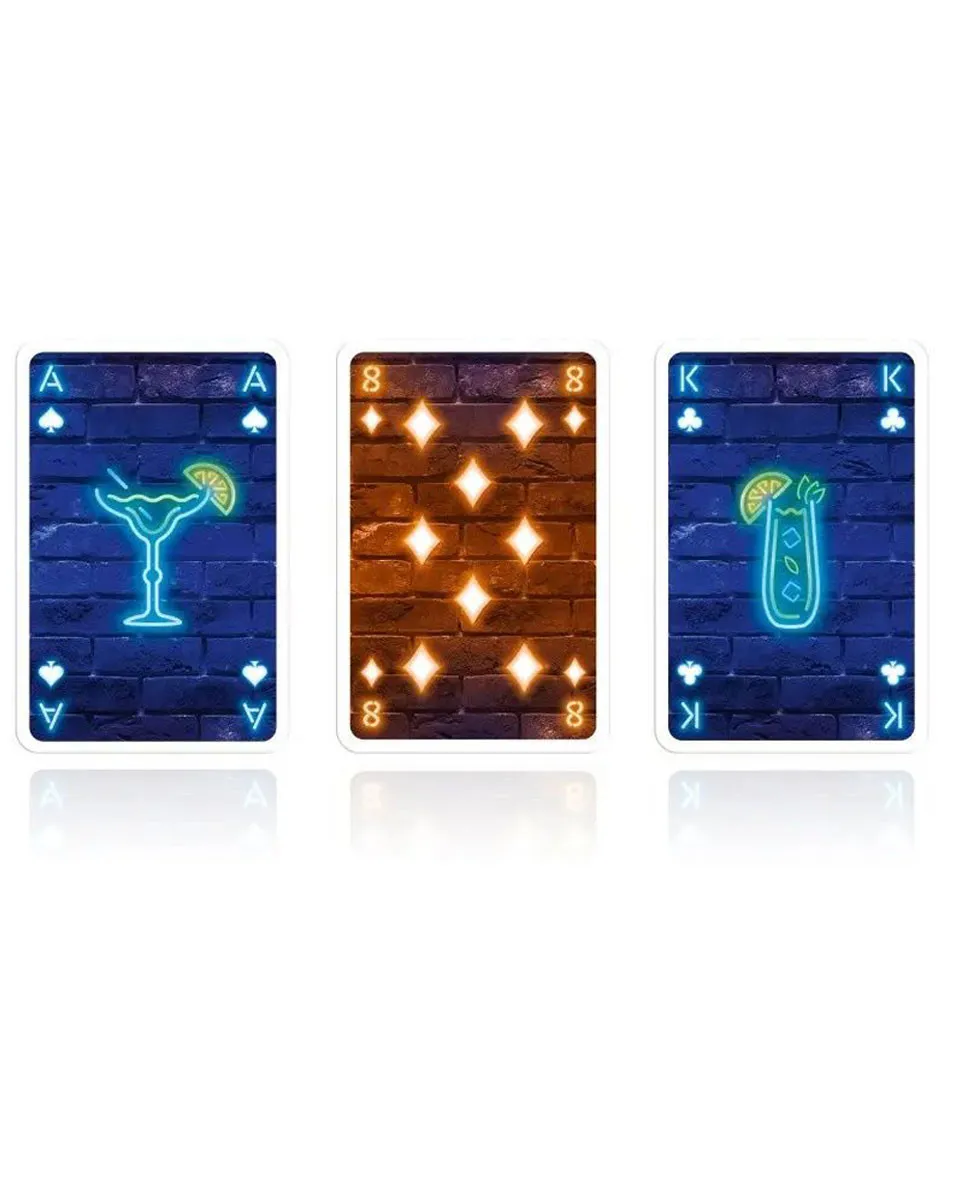 Karte Waddingtons No. 1 - Party - Playing Cards 