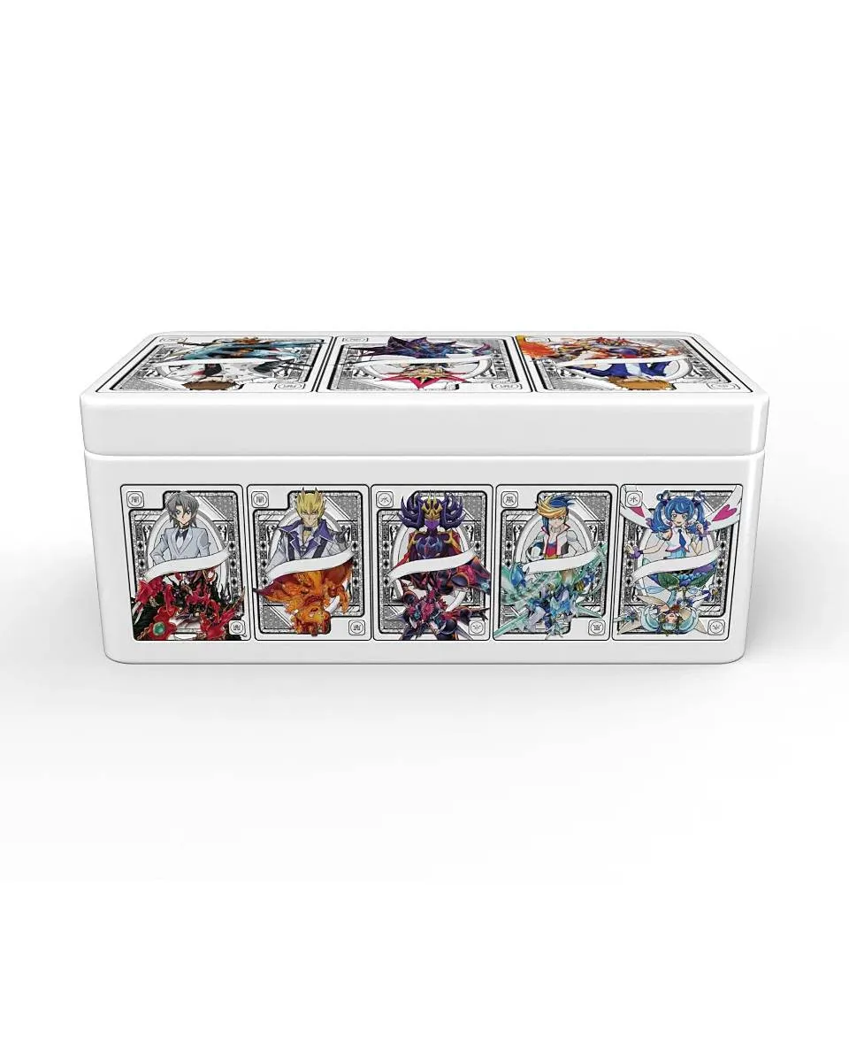 Društvena igra Yu-Gi-Oh! - Trading Card Game - Mega-Pack Tin 