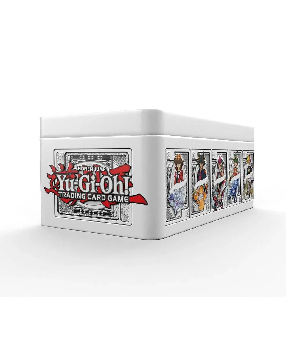 Društvena igra Yu-Gi-Oh! - Trading Card Game - Mega-Pack Tin 
