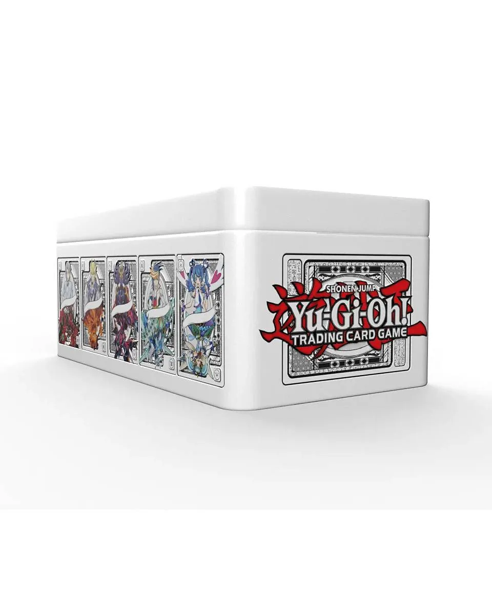 Društvena igra Yu-Gi-Oh! - Trading Card Game - Mega-Pack Tin 