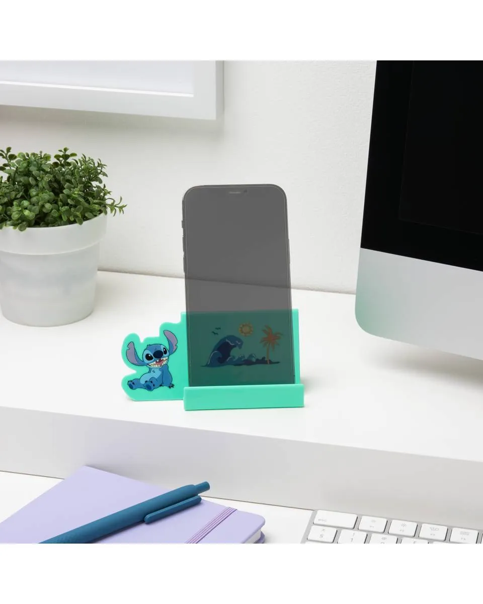 Držač za mobilni telefon Paladone Stitch - Mini Smartphone Holder 
