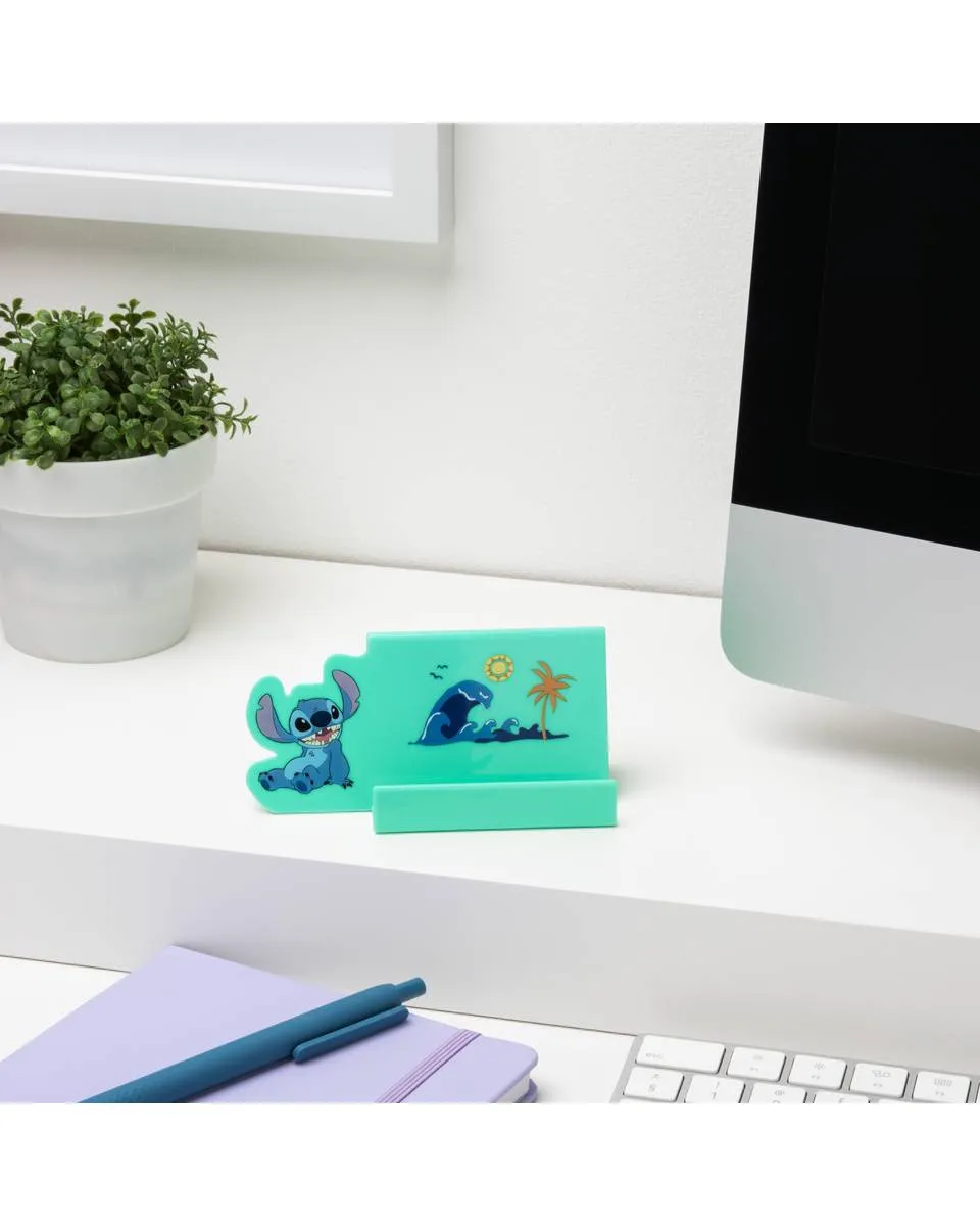 Držač za mobilni telefon Paladone Stitch - Mini Smartphone Holder 