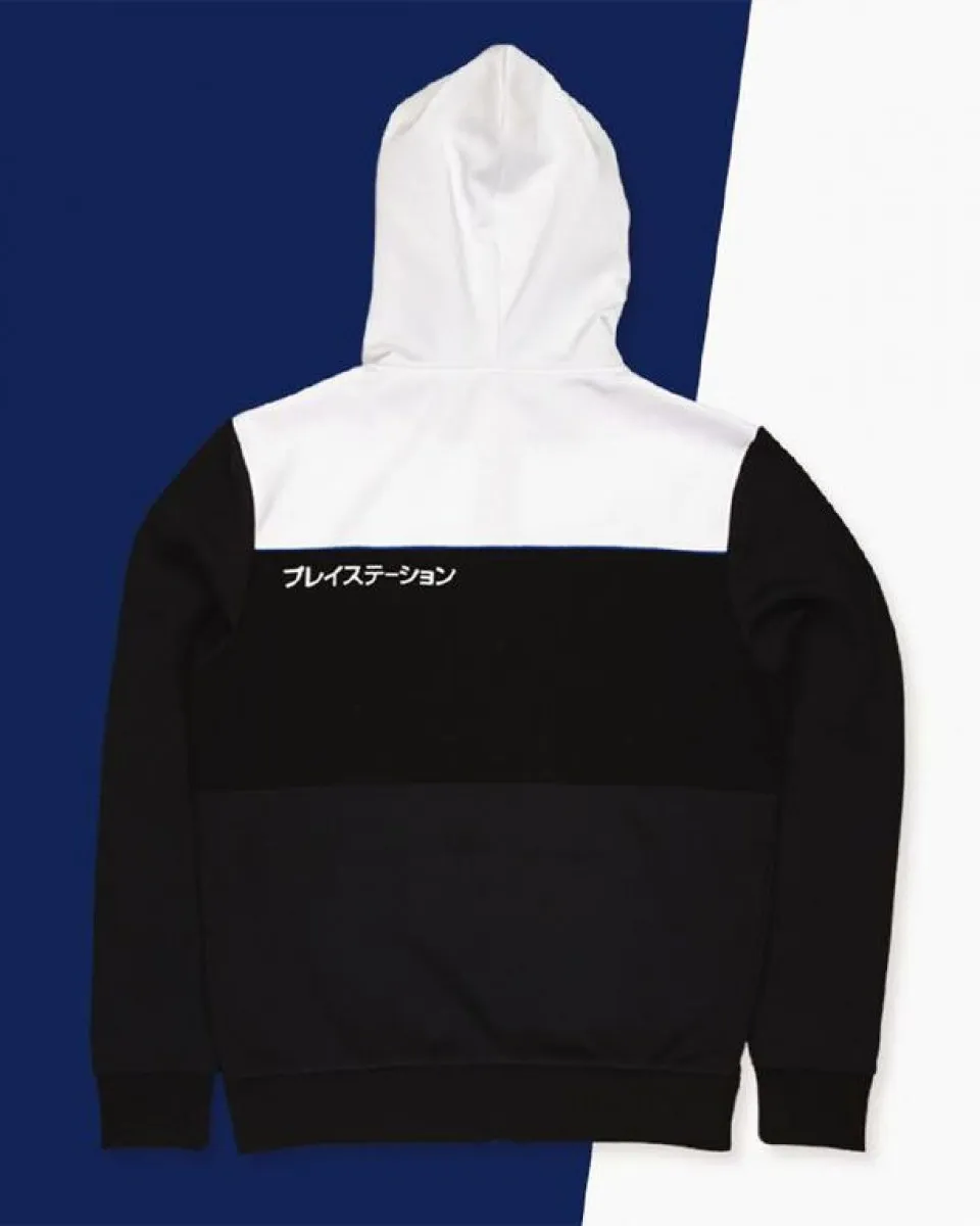 Duks Playstation 5 Hoodie - XL 