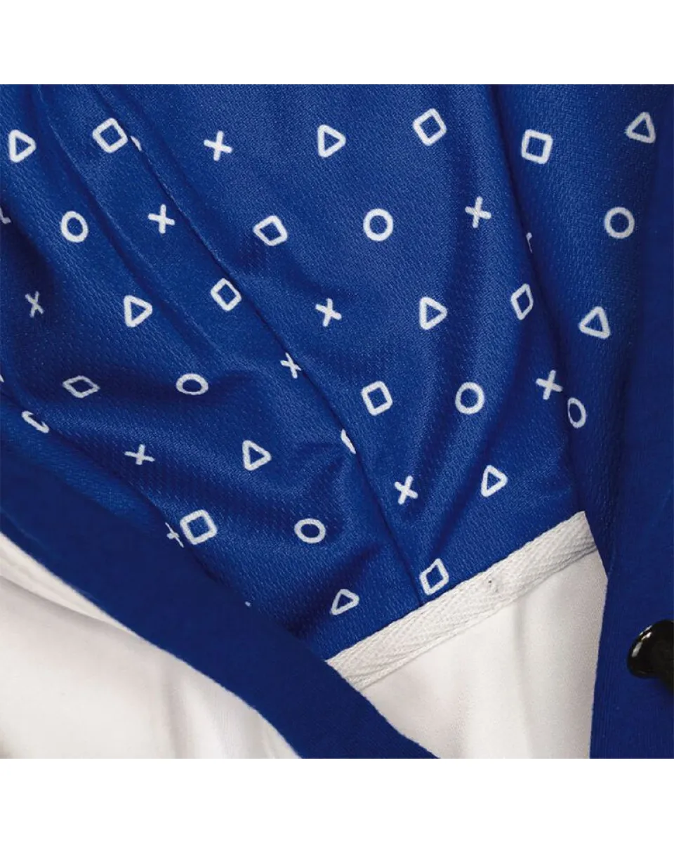 Duks Playstation 5 Hoodie - XL 