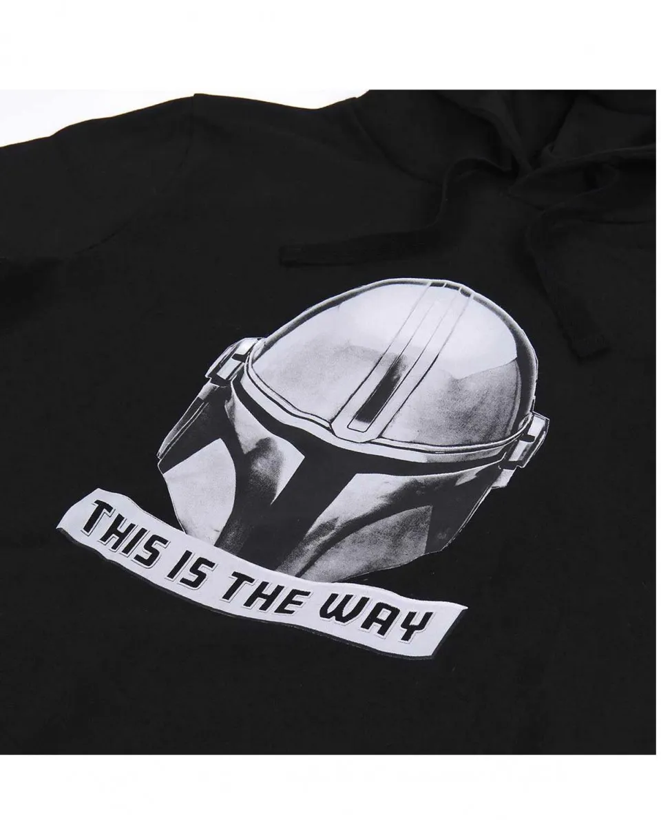 Duks Star Wars - The Mandalorian - This Is The Way - XL 