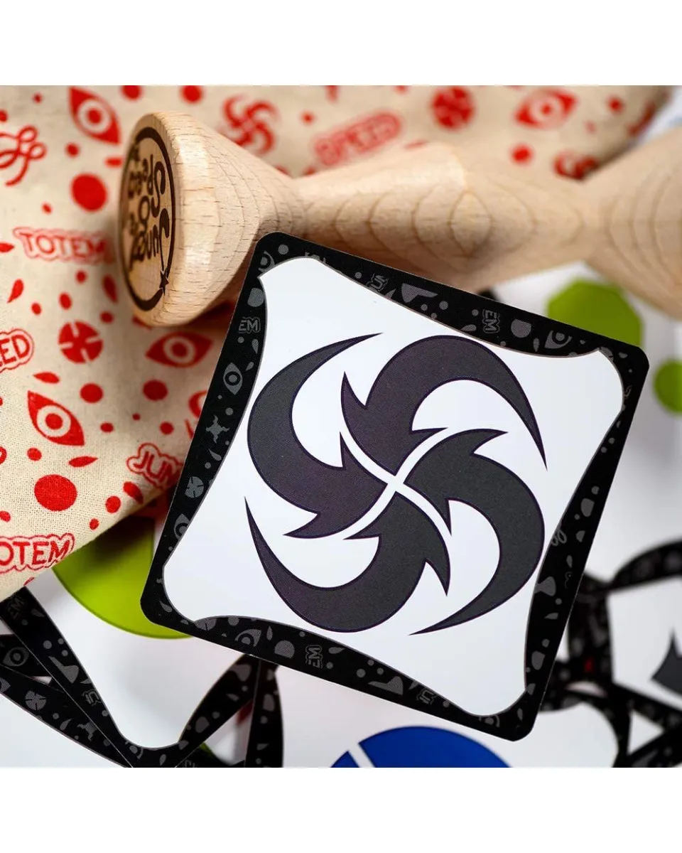 Društvena igra Jungle Speed 