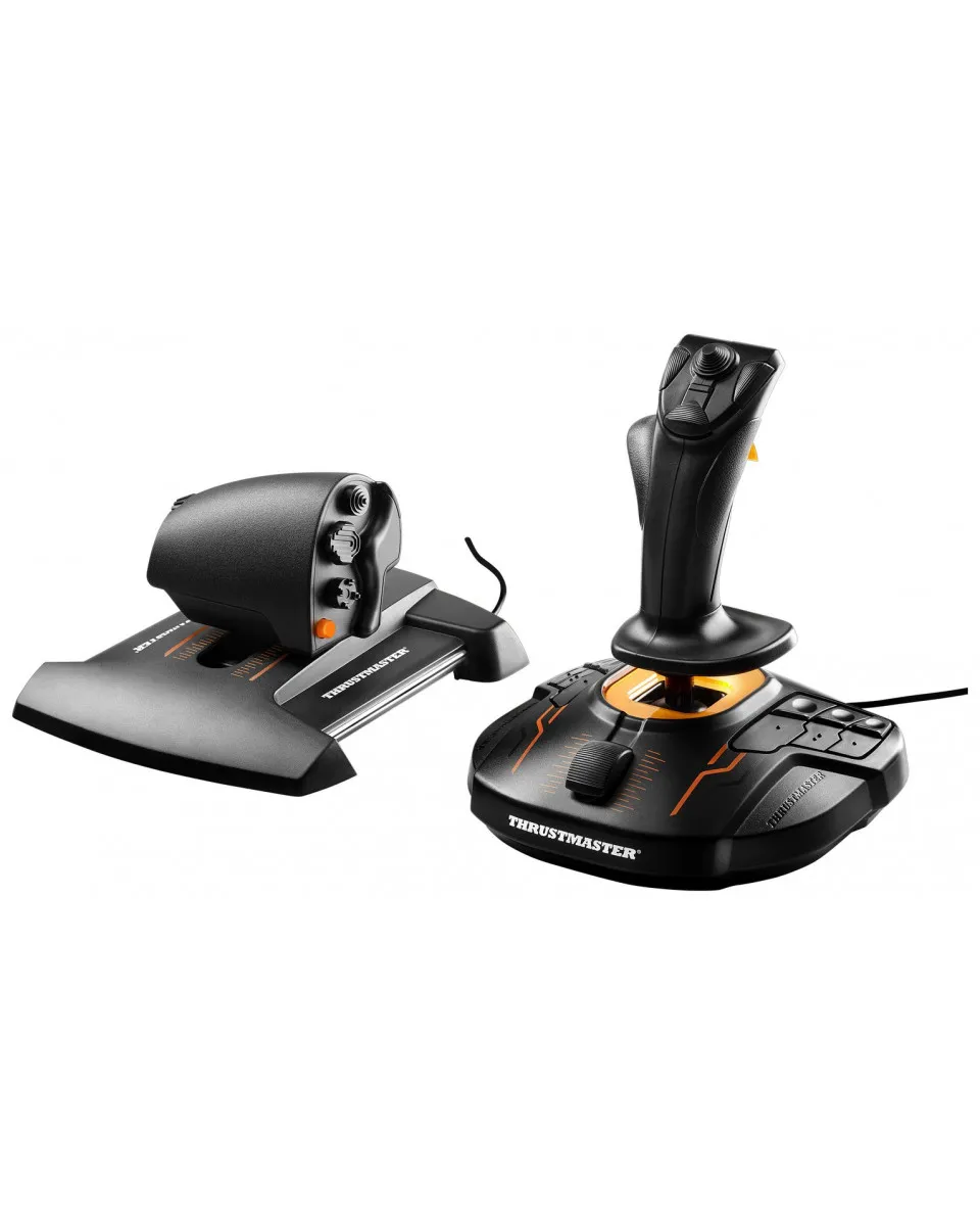 Dzojstik Thrustmaster T16000M FCS Hotas USB 