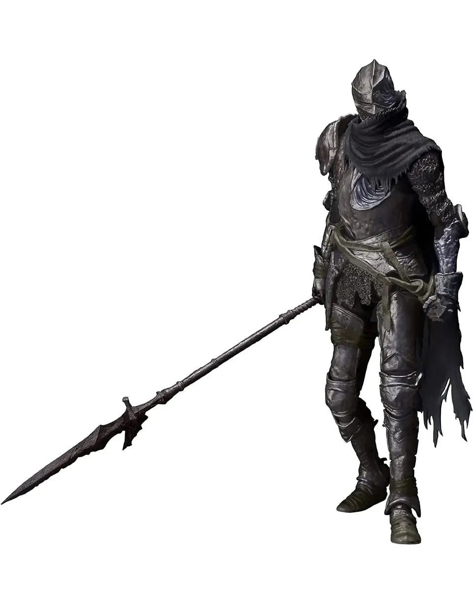 Action Figure Elden Ring - Vyke 