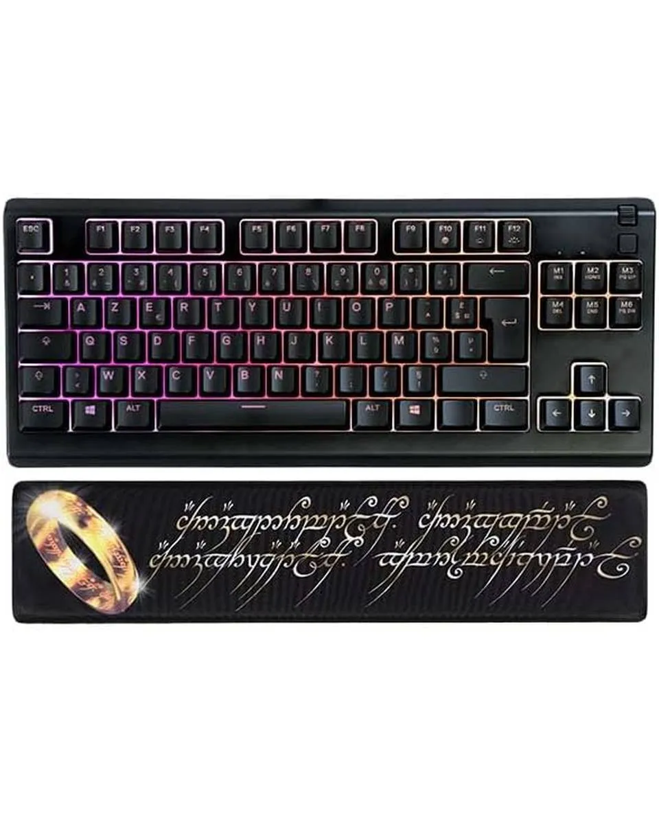 Ergonomska podloga za zglob ruke Lord of the Rings - Wrist Rest 