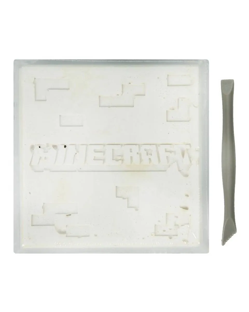 Excavation Kit Minecraft 