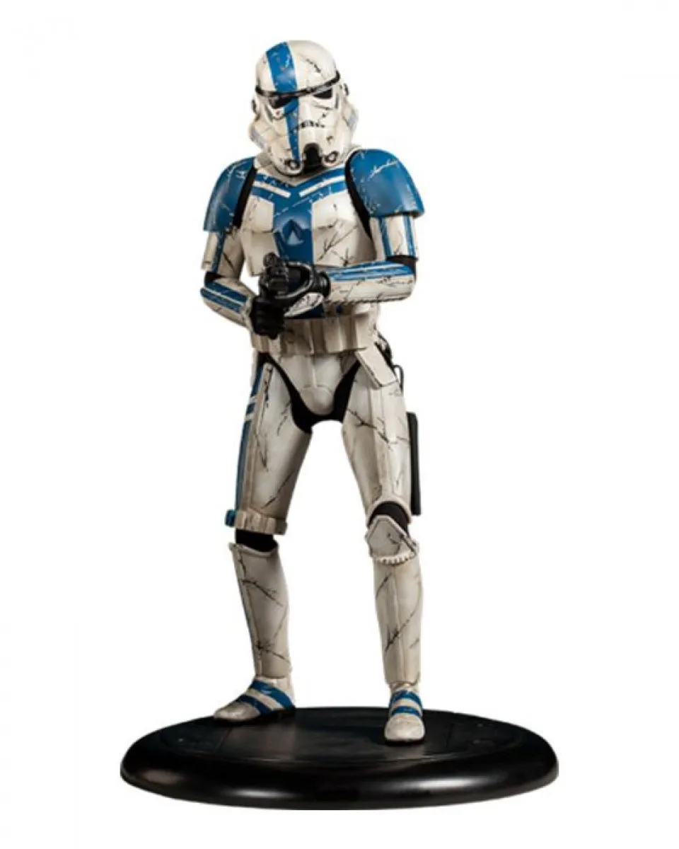 Figure Star Wars Premium Format -  Stormtrooper Commander 