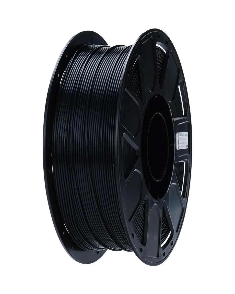 Filament Creality Ender-PLA Black 