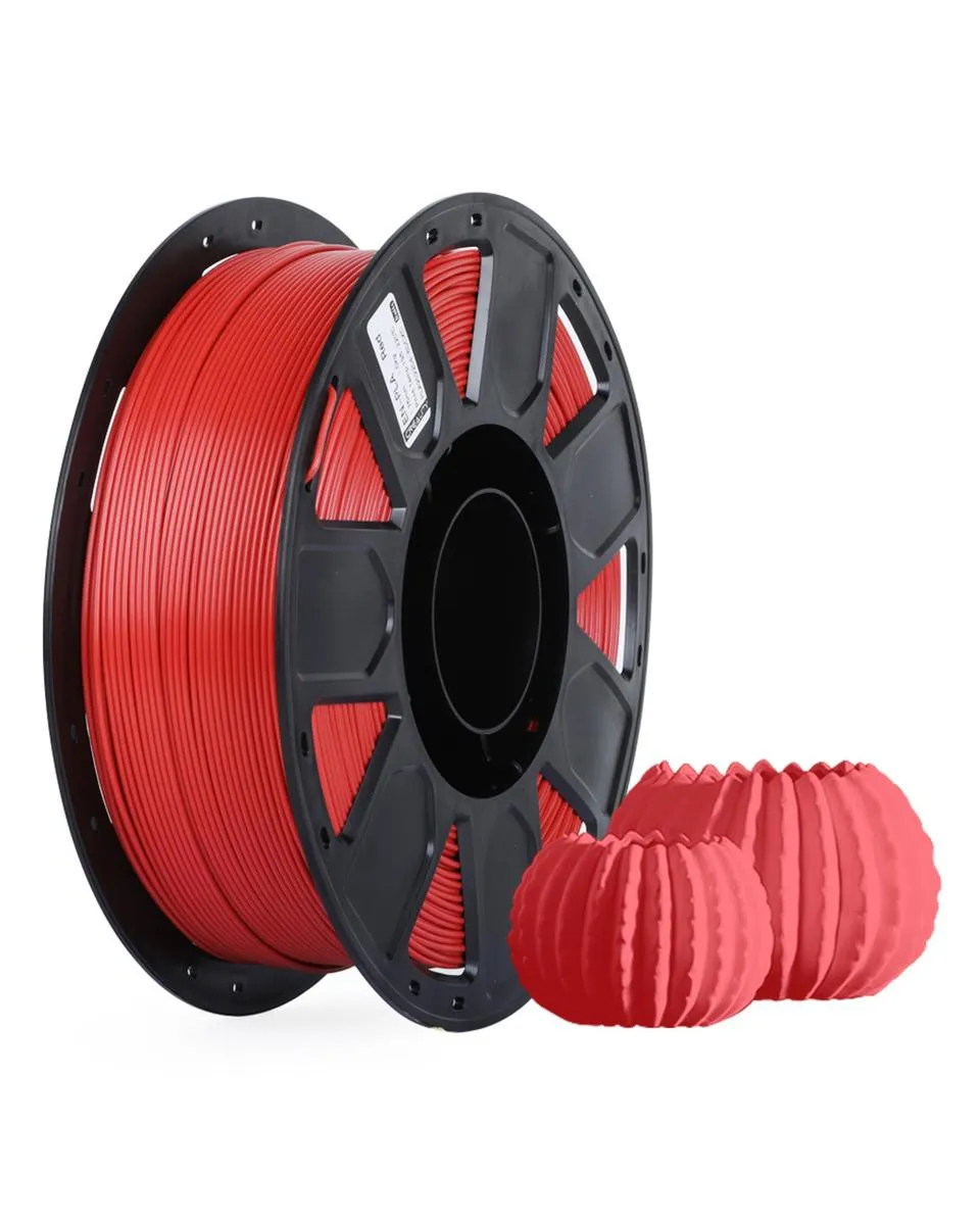 Filament Creality Ender-PLA Red 