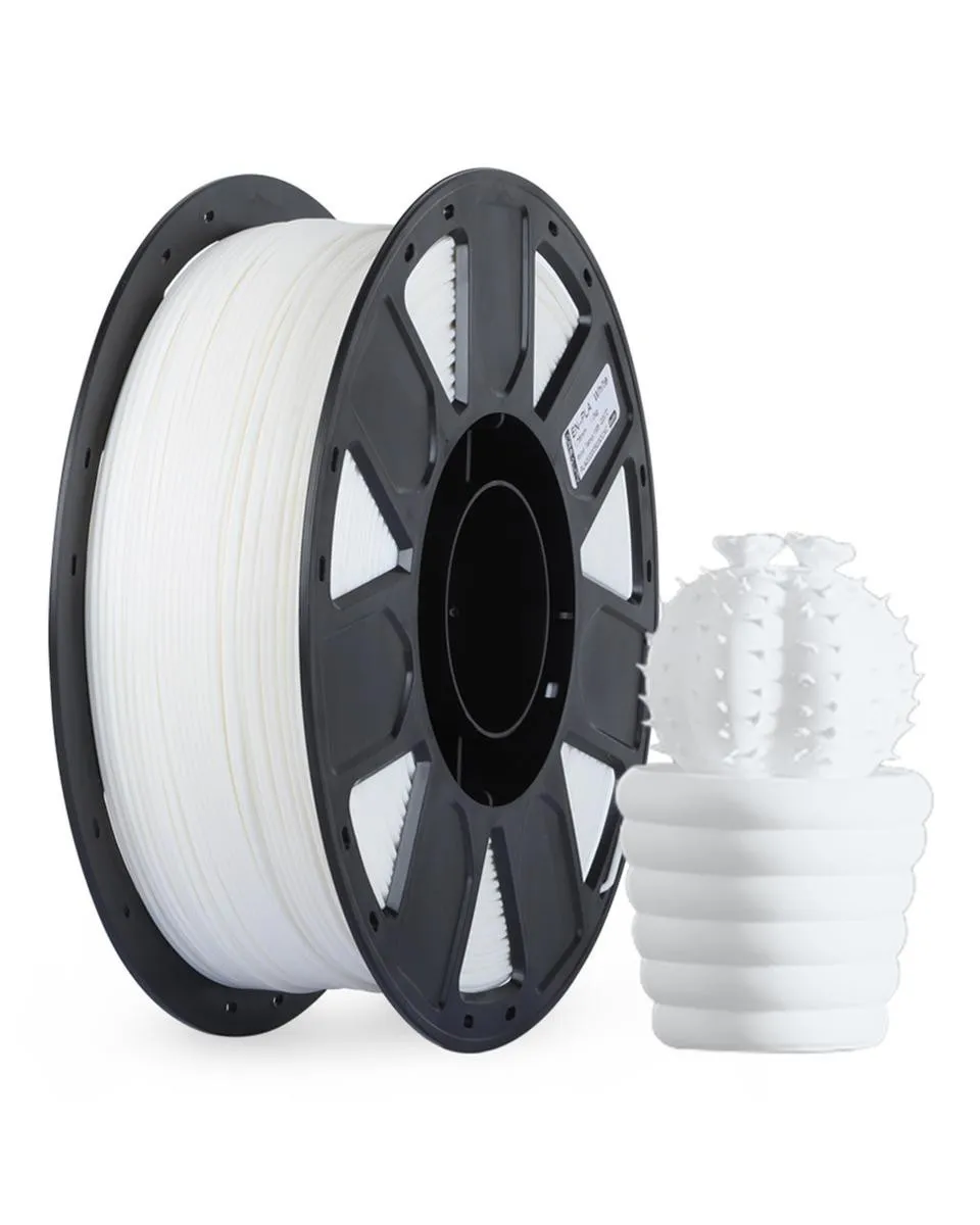 Filament Creality Ender-PLA White 