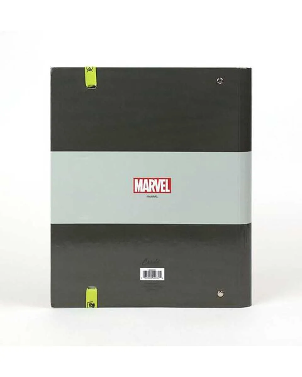 Fascikla Cerda Marvel Folder - Logo 