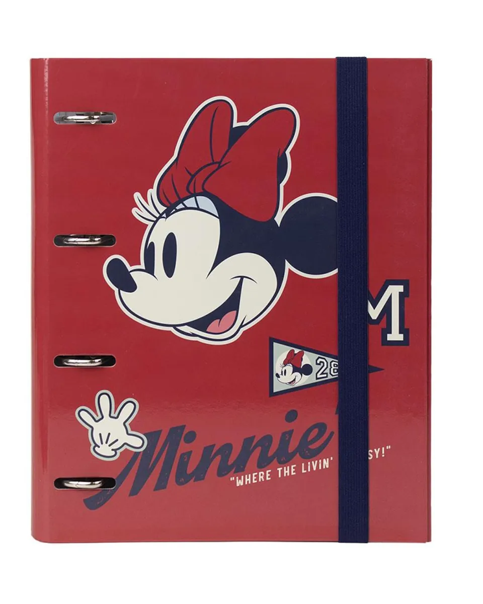 Fascikla Cerda Disney Folder - Minnie Mouse 