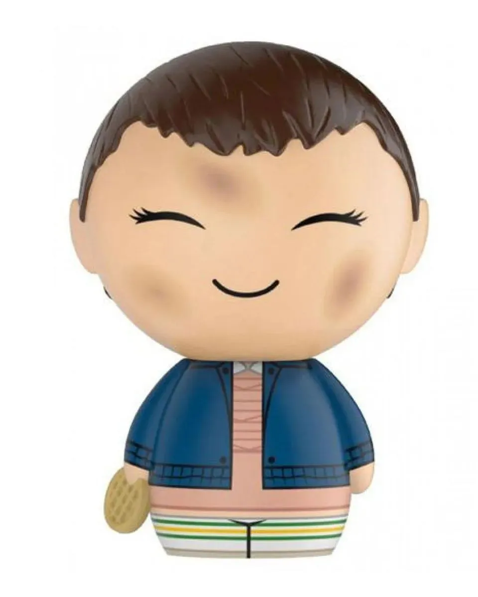 Funko Dorbz - Stranger Things - Eleven 
