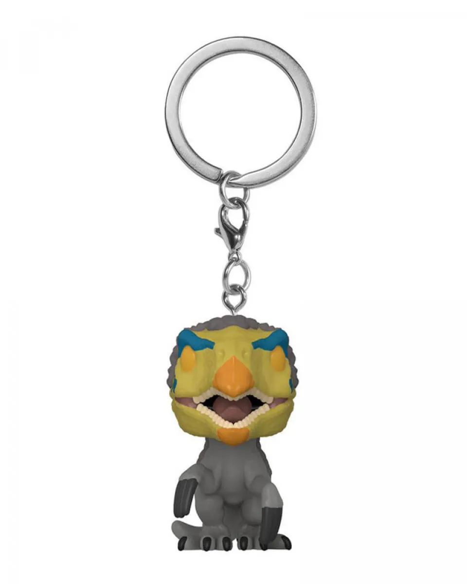 Privezak Pocket POP! - Jurassic World - Therizinosaurus 