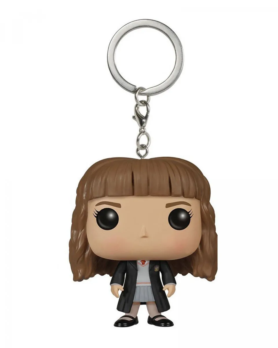 Privezak Pocket POP! - Harry Potter - Hermione Granger 