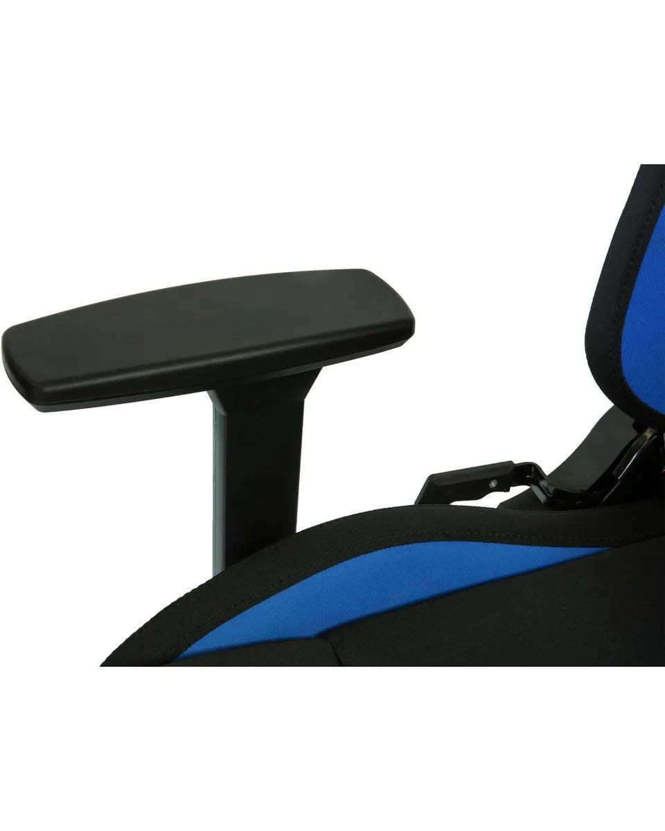 Gaming Stolica Sparco GRIP Black / Blue 