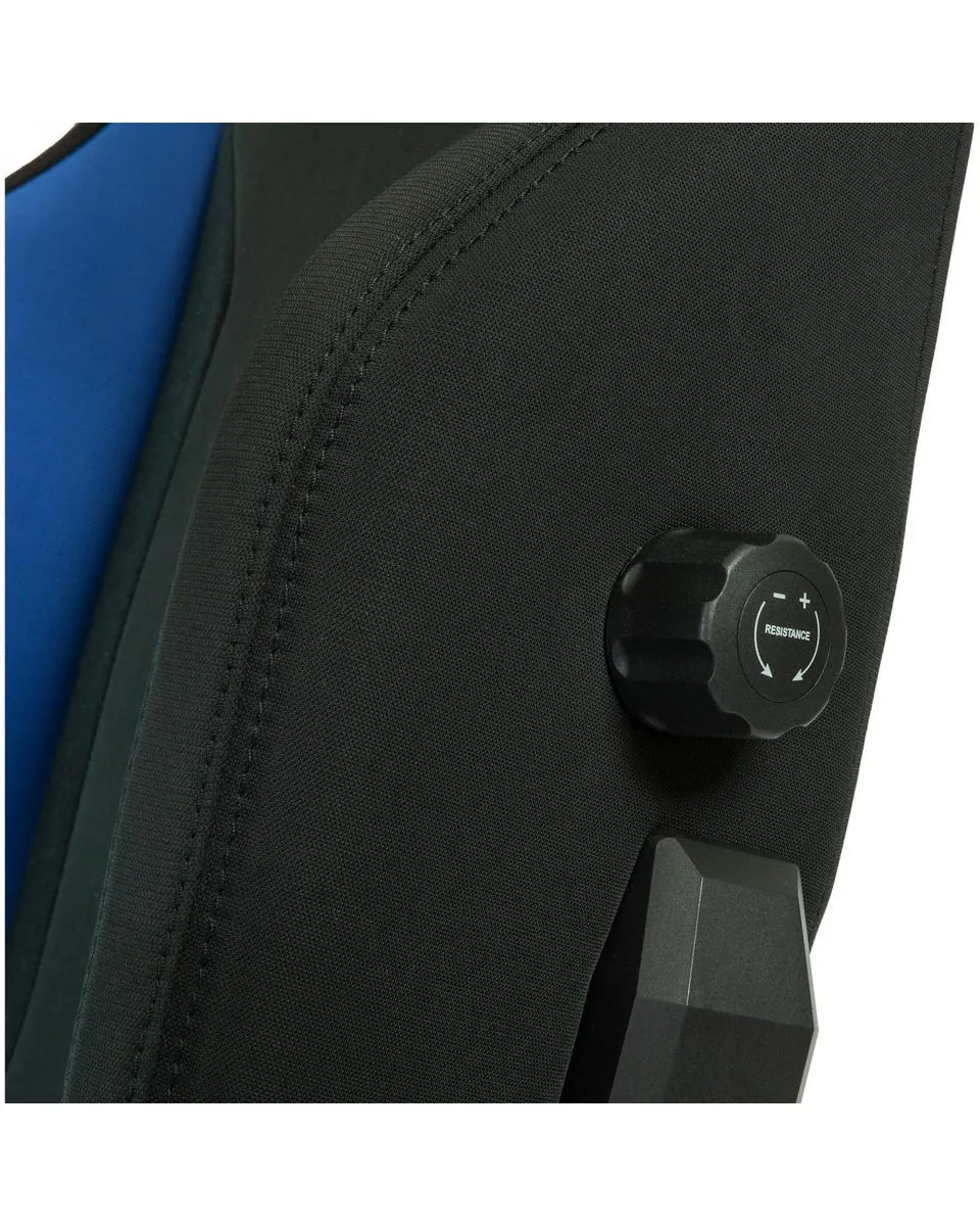 Gaming Stolica Sparco GRIP Black / Blue 