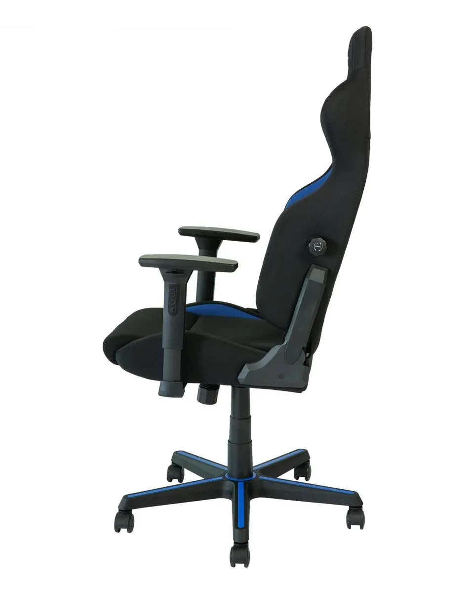 Gaming Stolica Sparco GRIP Black / Blue 