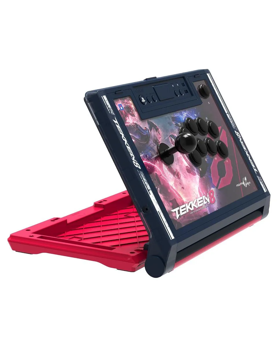 Gamepad HORI Fighting Stick Alpha - Tekken 8 
