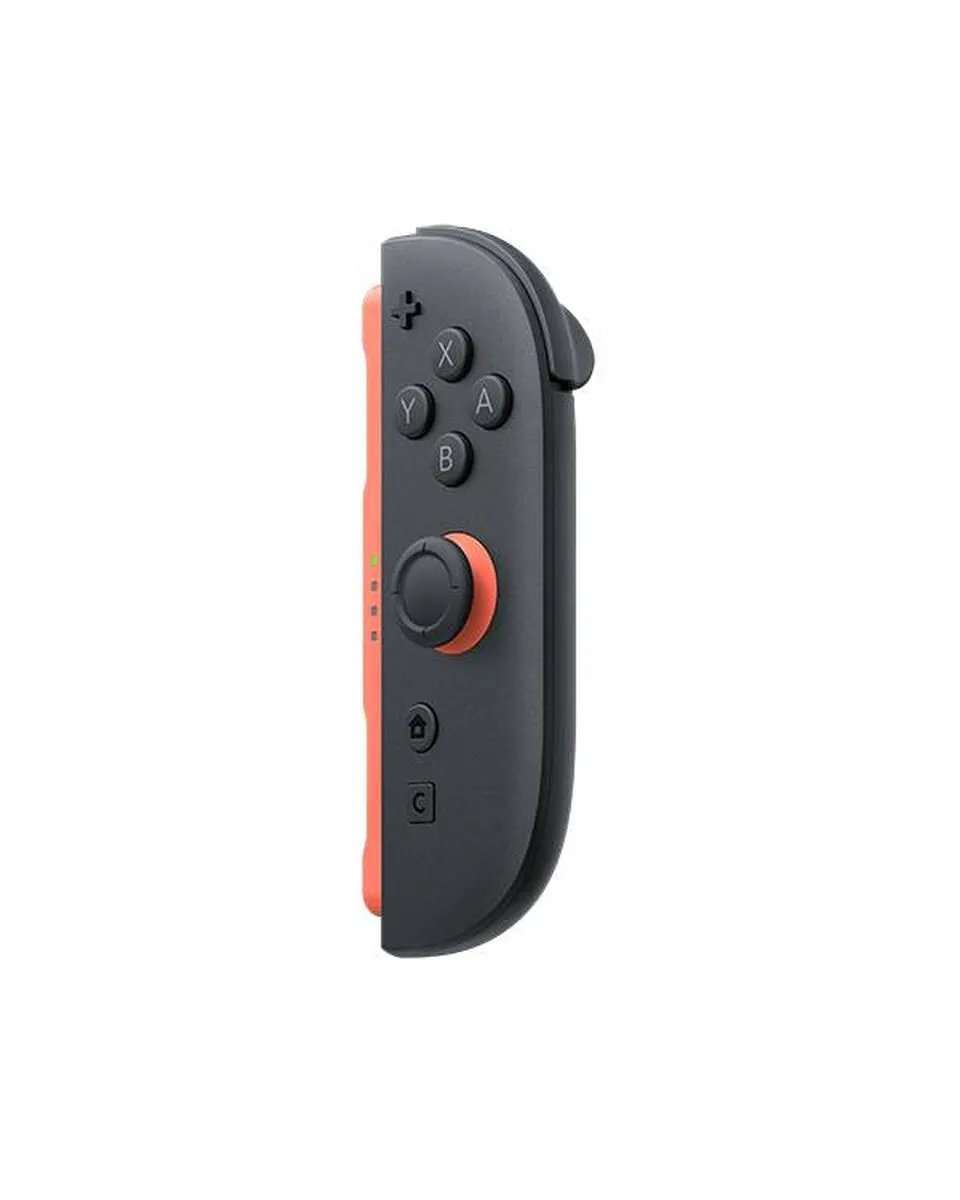 Gamepad Joy-Con Nintendo Switch 2 Right Light Red 