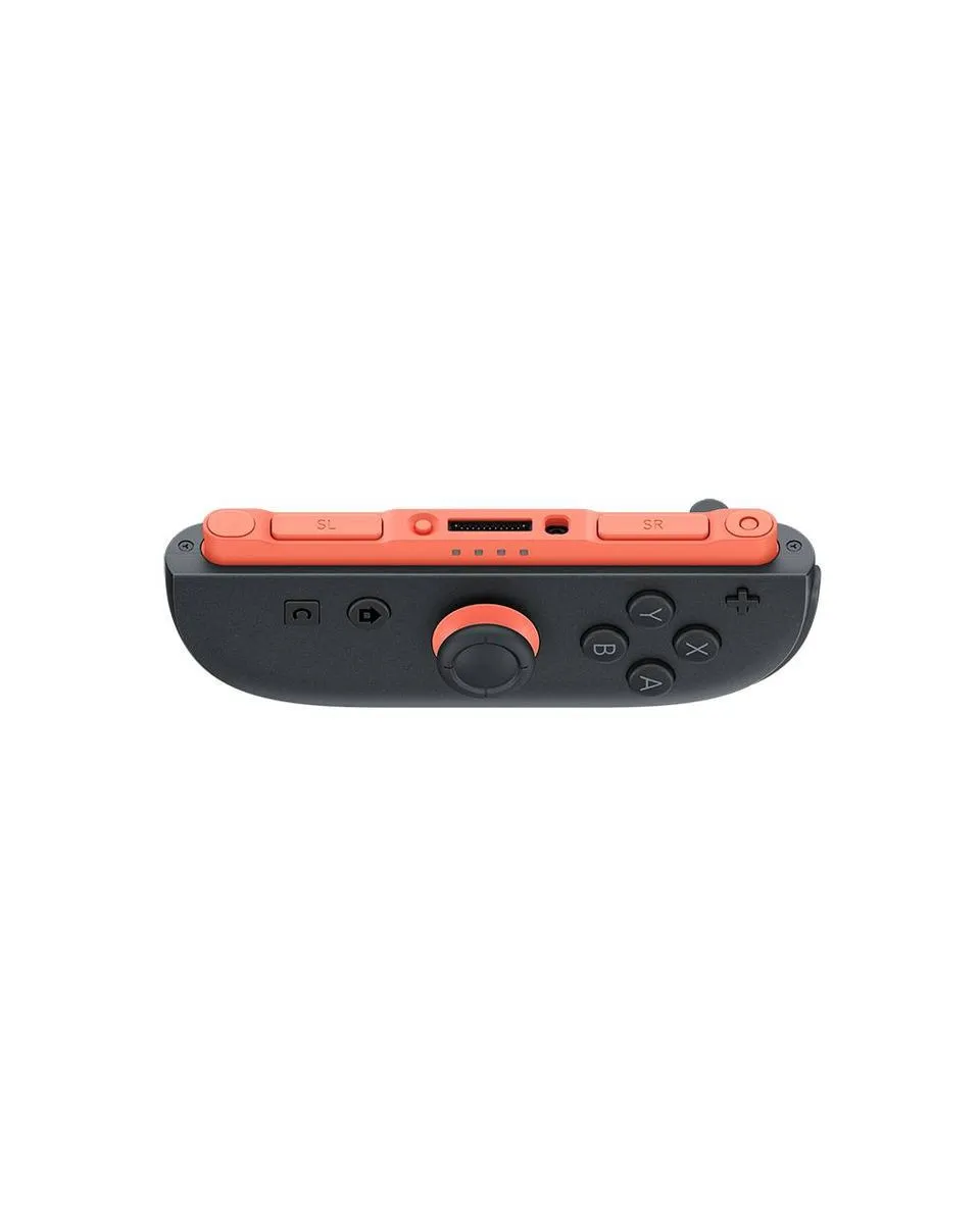 Gamepad Joy-Con Nintendo Switch 2 Right Light Red 
