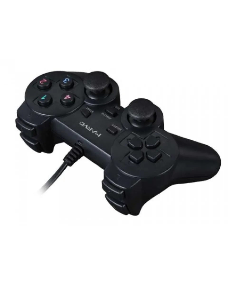 Gamepad Marvo GT-006 USB Dual Shock 
