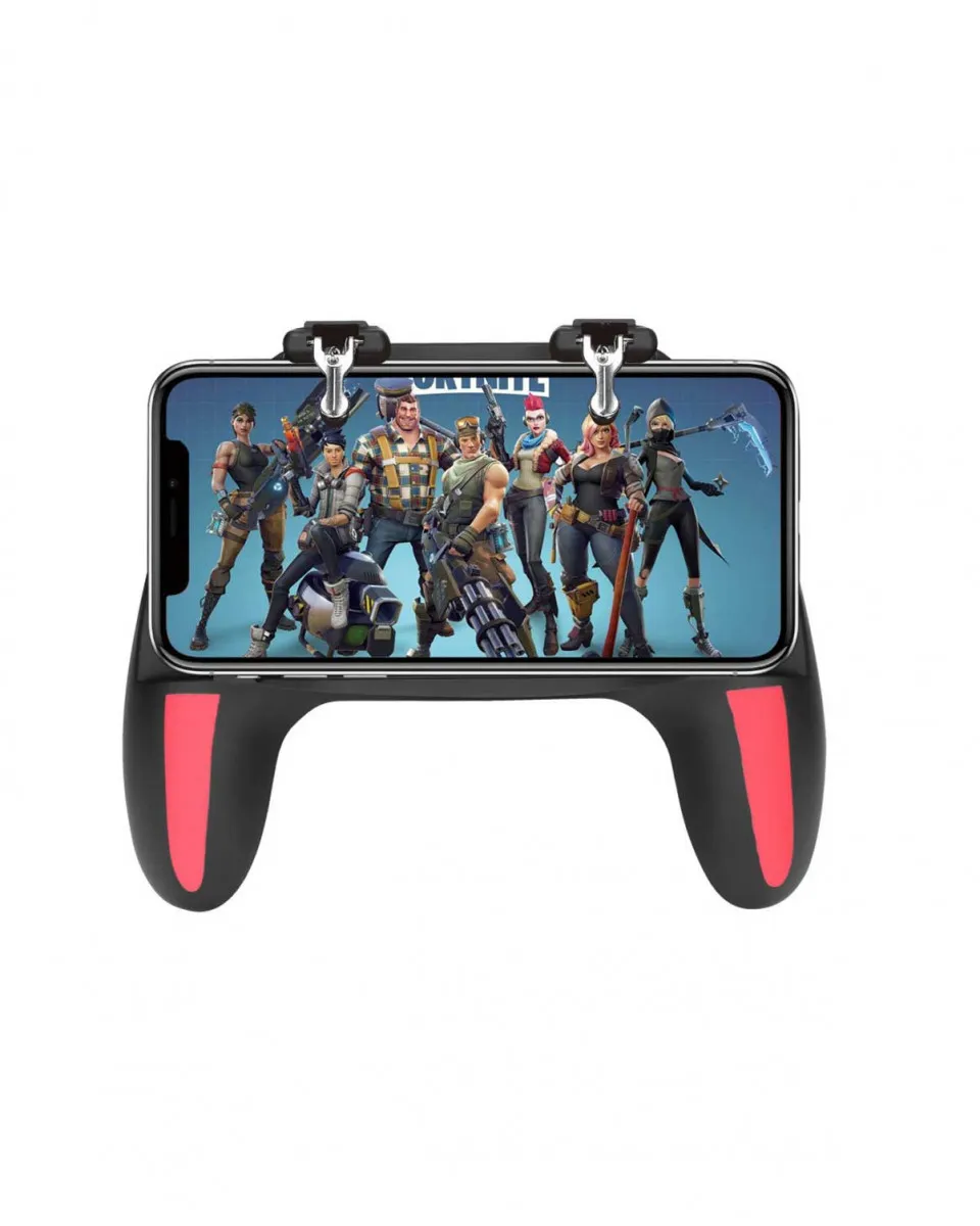 Gamepad Marvo MT401 - Power Bank 