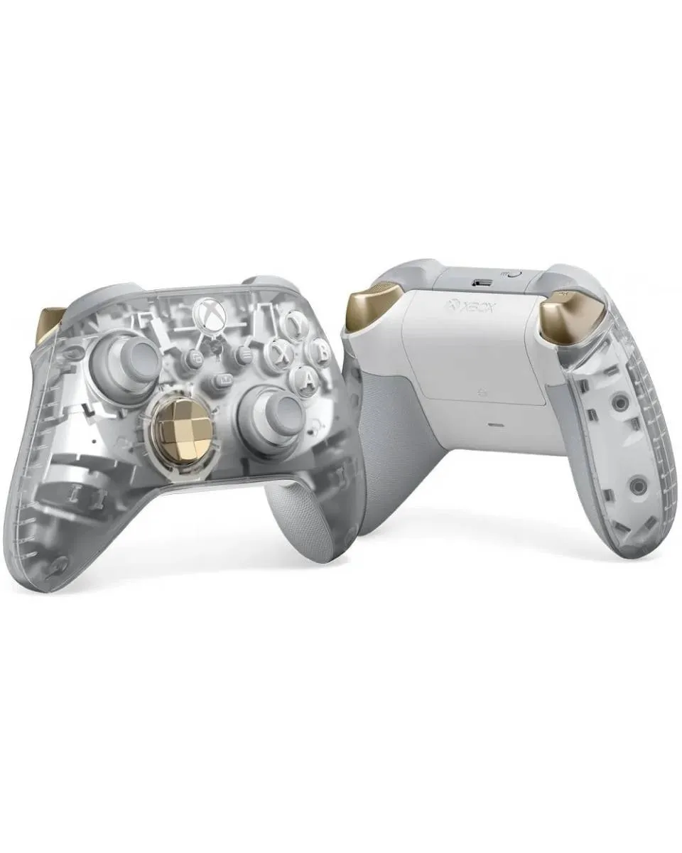 Gamepad Microsoft XBOX ONE Wireless - Ghost Cipher 