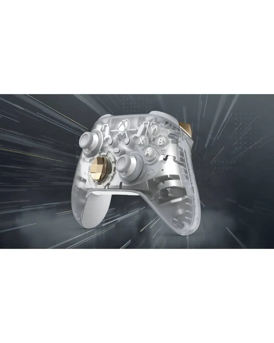 Gamepad Microsoft XBOX ONE Wireless - Ghost Cipher 
