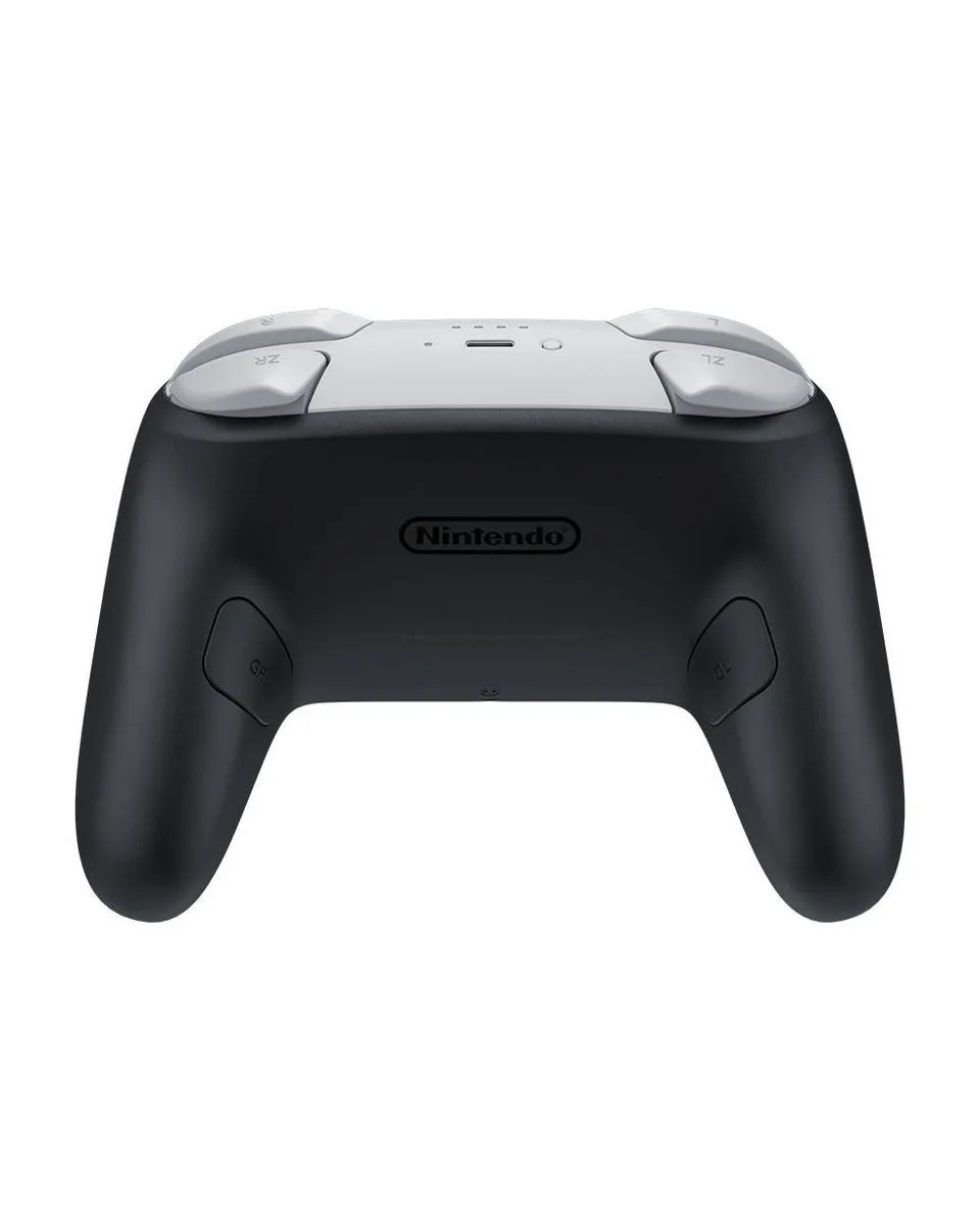 Gamepad Nintendo Switch 2 Pro Controller 