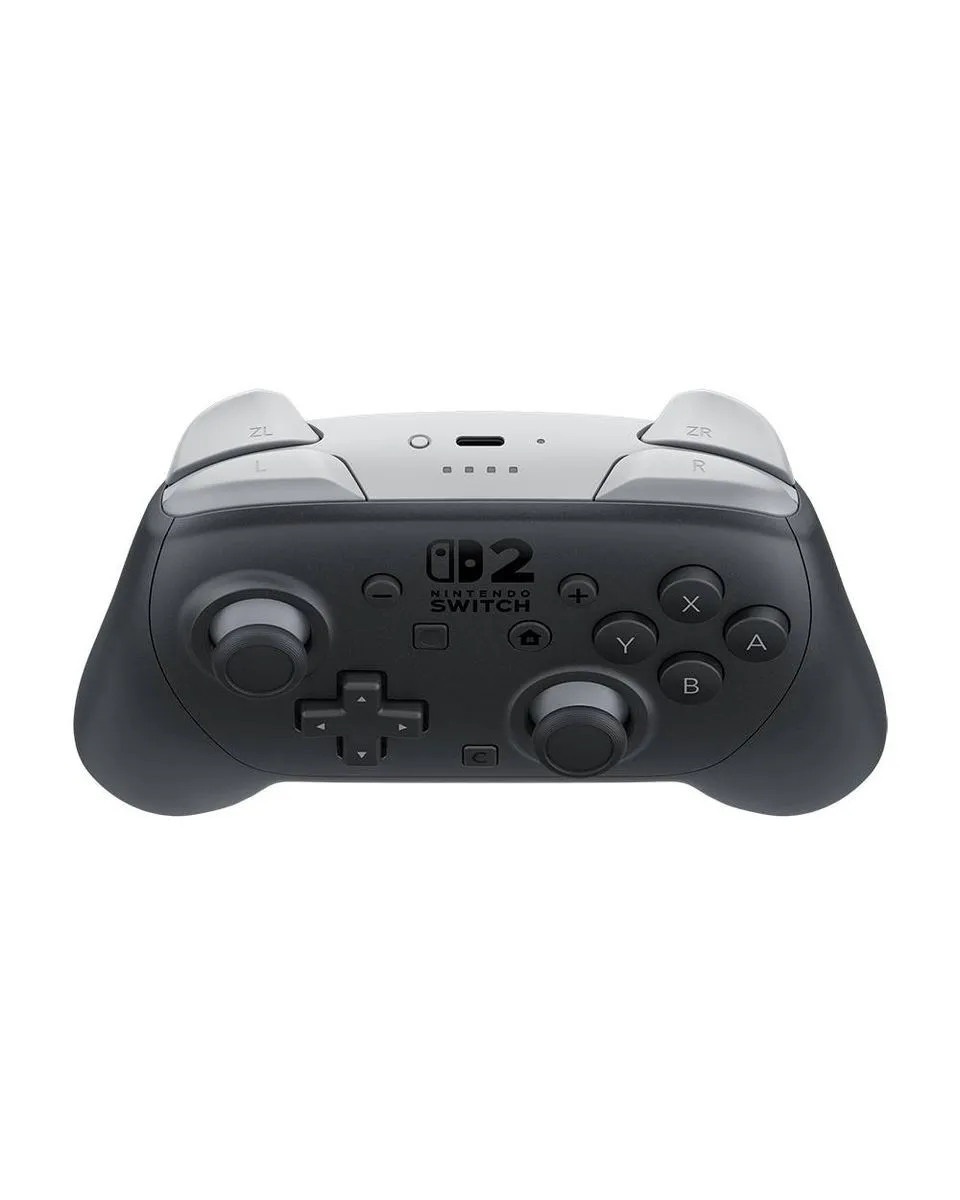 Gamepad Nintendo Switch 2 Pro Controller 