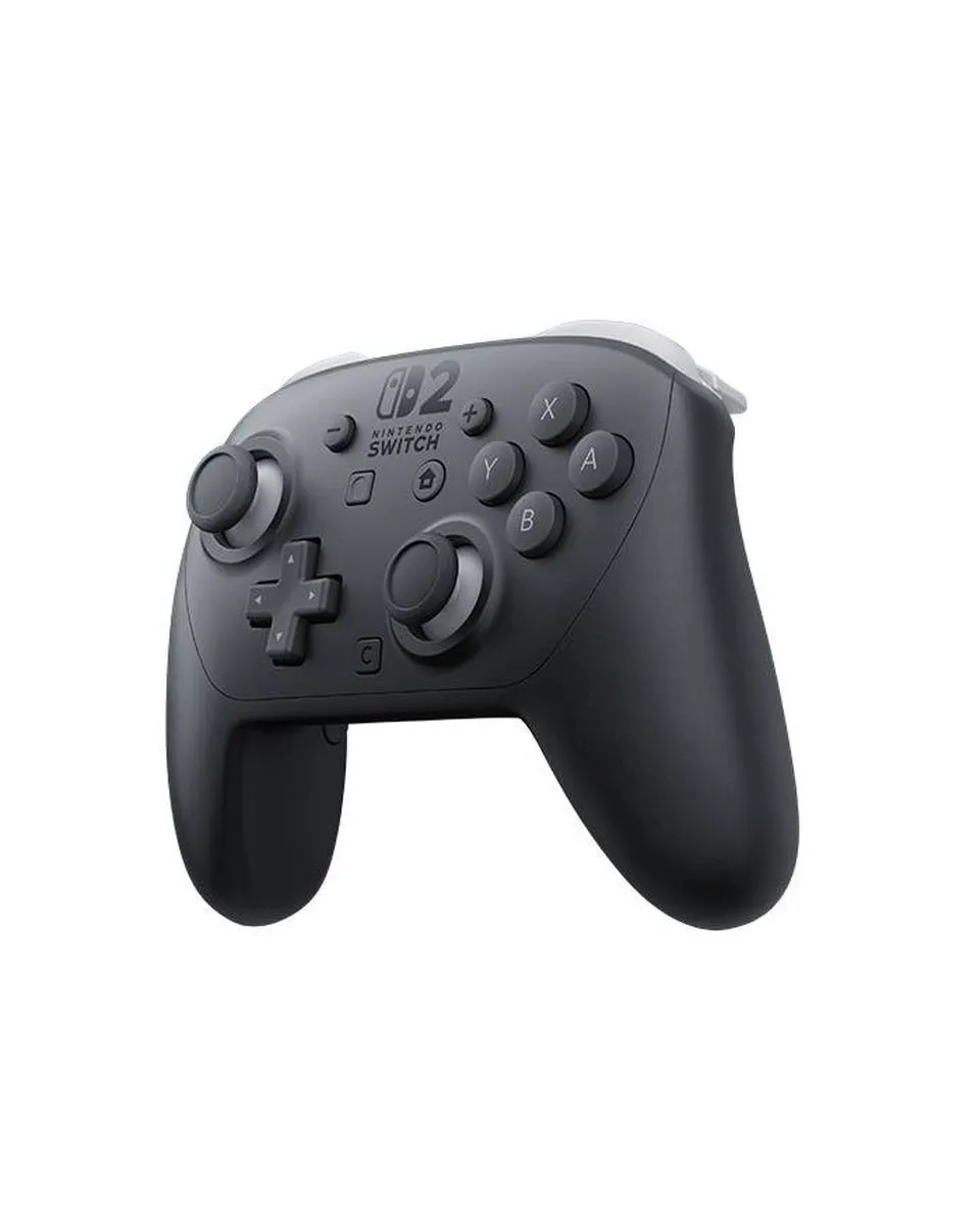 Gamepad Nintendo Switch 2 Pro Controller 